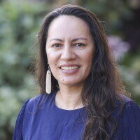 Portrait of Natasha Gillette